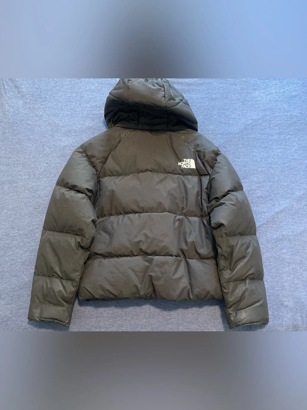 The North Face Kids  Puffer Jacket